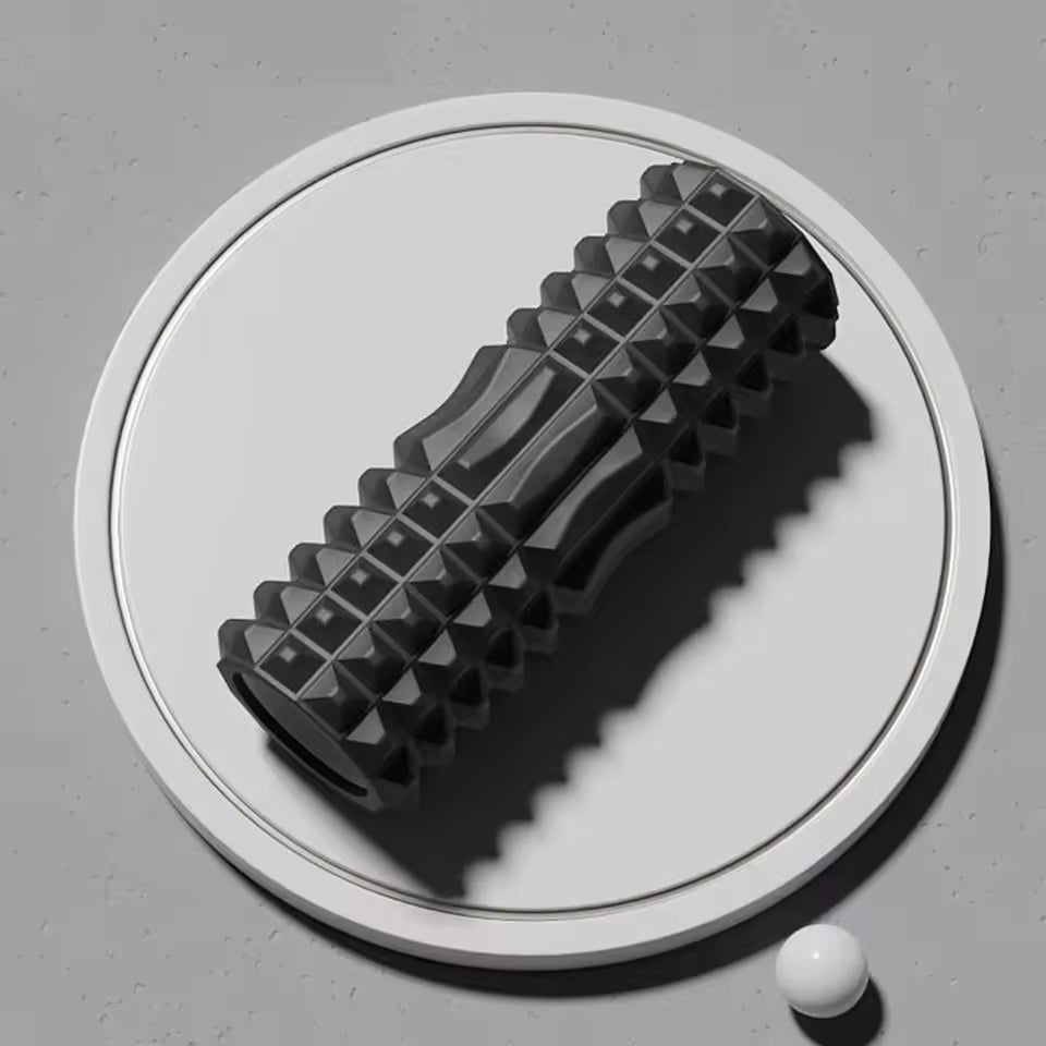 Foam Roller – Muscle Recovery