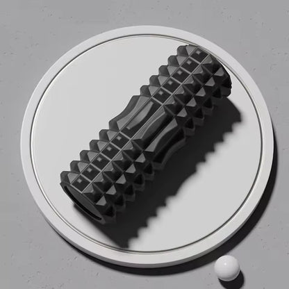 Foam Roller – Muscle Recovery