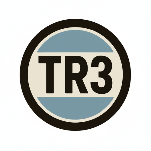 Thriv3Fit
